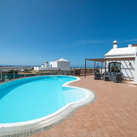 וילה 354 - Ocean View, *