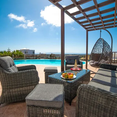 Willa 354 - Ocean View,