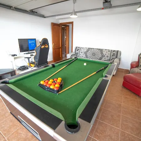 Willa 354 - Ocean View,
