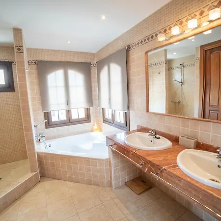 Villa 354 - Ocean View, Playa Blanca (Lanzarote)