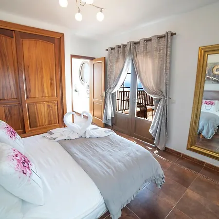 Willa 354 - Ocean View, *