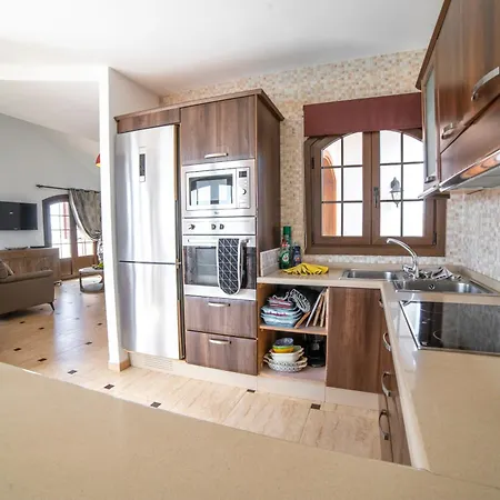 Willa 354 - Ocean View, *